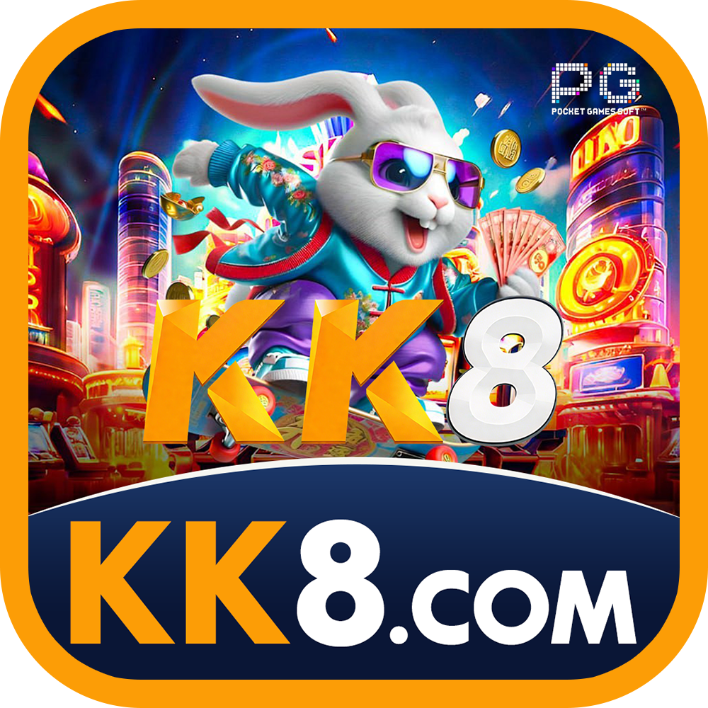 KK8 Logo