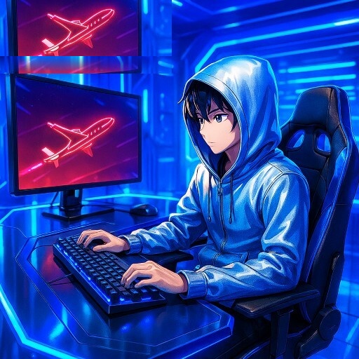Imagem promocional da KK8 mostrando a plataforma e suas vantagens
