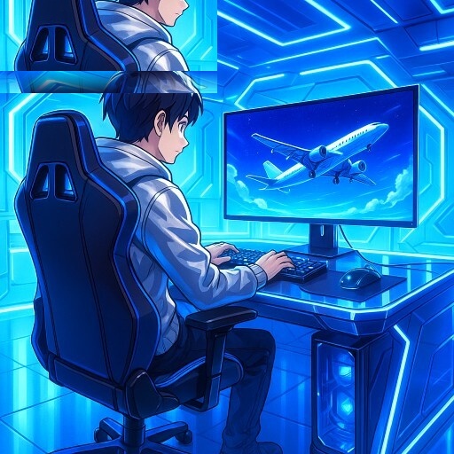 Imagem promocional da KK8 mostrando a plataforma e suas vantagens