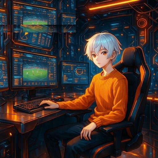 Imagem promocional da KK8 apresentando a plataforma e seus recursos