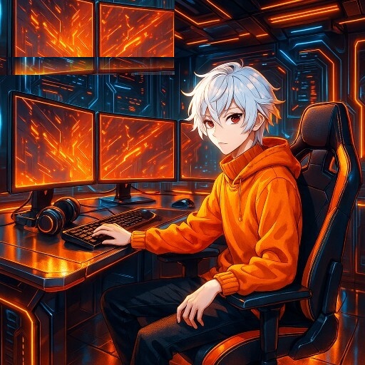 Imagem promocional da KK8 ilustrando a plataforma e seus diferenciais